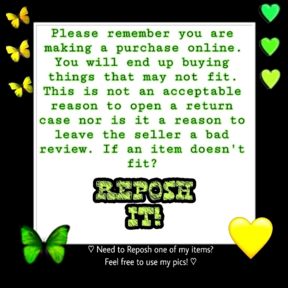 *SHOP WITH CONFIDENCE!* - Picture 12 of 16